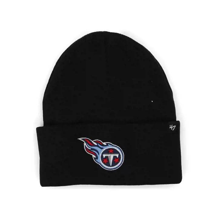 TENNESSEE TITANS NFL '47 Haymaker Knit NAVY