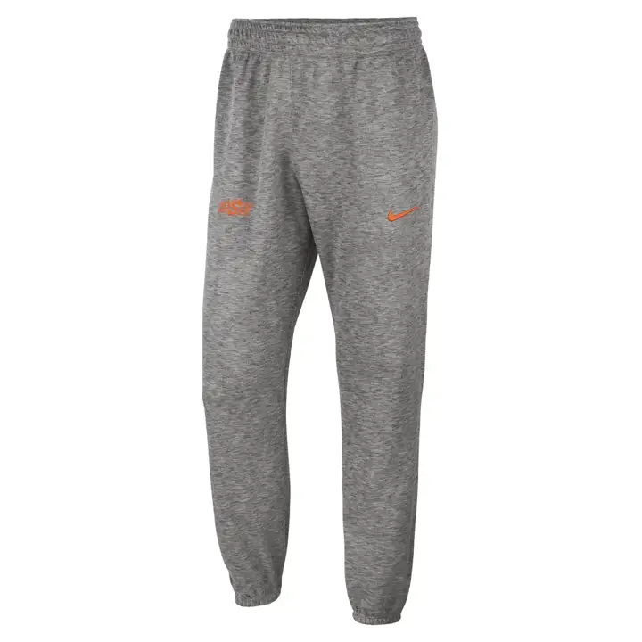 Pantalon NCAA SPOTLIGHT OKLAHOMA STATE COWBOYS 23 H-GRIS