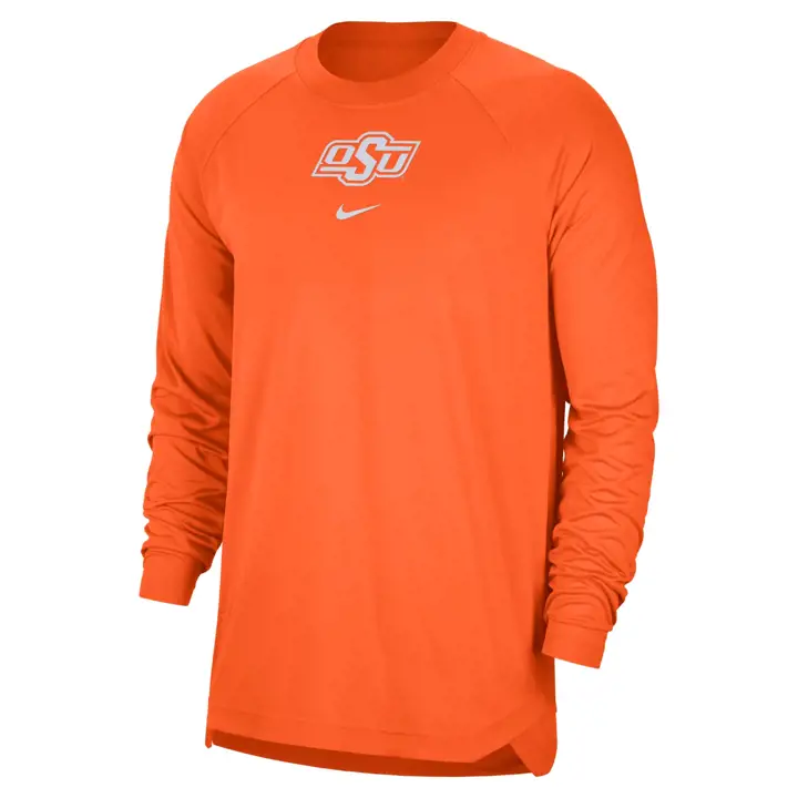 T-SHIRT MANCHES LONGUES OKLAHOMA STATE COWBOYS NCAA SPOTLIGHT 23 ORG
