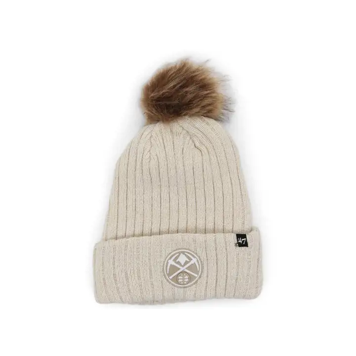 DENVER NUGGETS WMNS KODA MEEKO KNIT blc