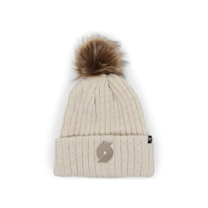 PORTLAND TRAILBLAZERS WMNS KODA MEEKO KNIT blanc