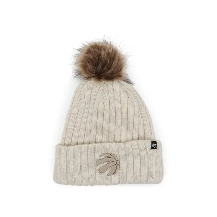 TORONTO RAPTORS WMNS KODA MEEKO KNIT blc