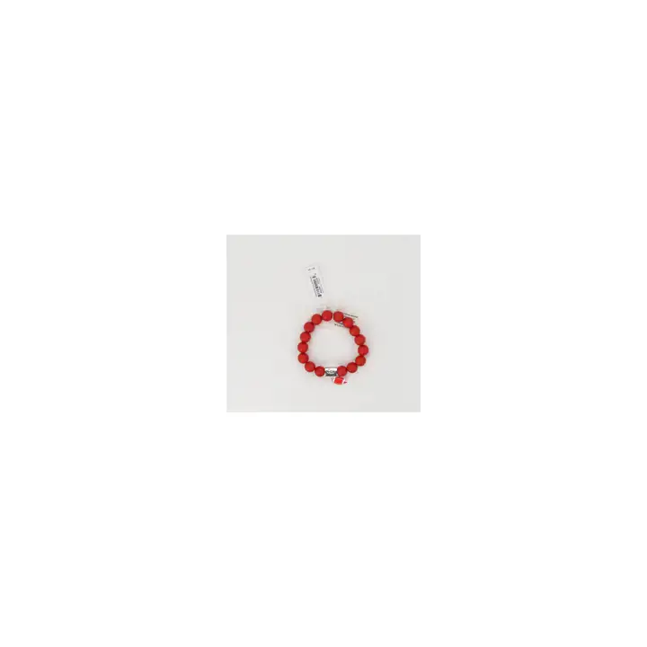 Bracelet de football « Oline » des Georgia Bulldogs