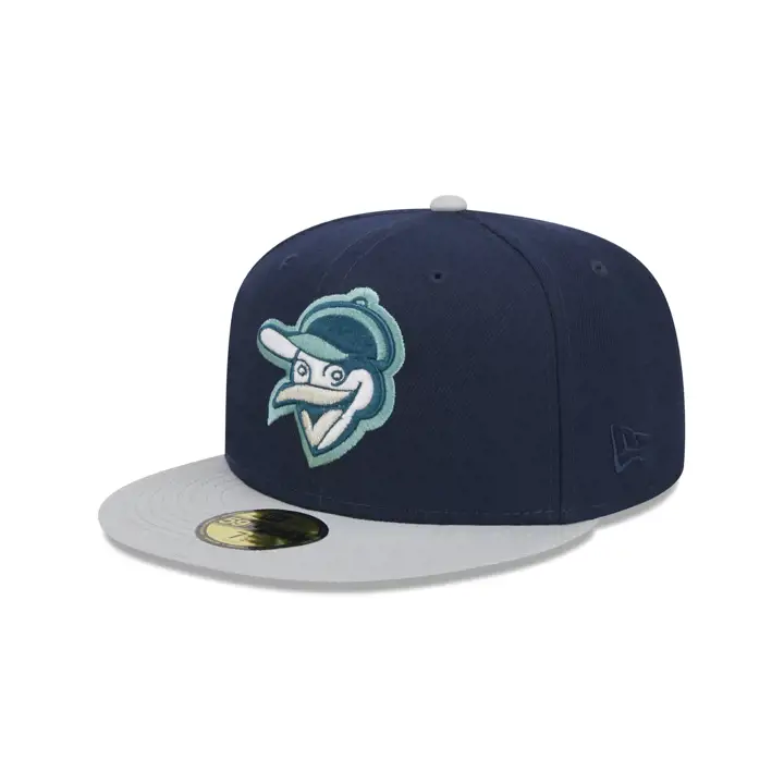 Baltimore Orioles MLB Ocean Storm 59FIFTY BLEU/GRI/BLEUMARIN