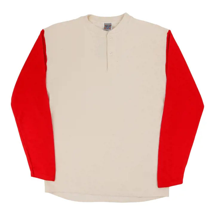 Fungo Chemise Rouge