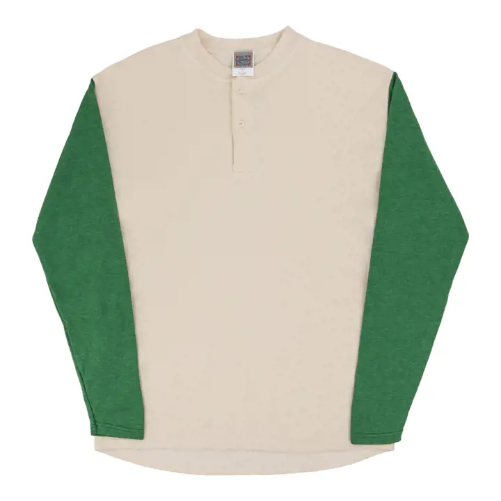 Fungo Chemise Verte