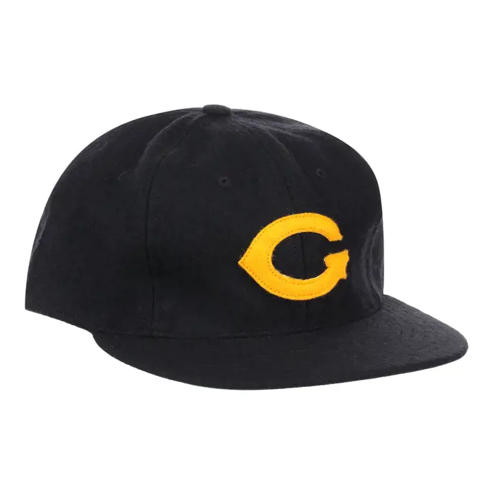 Casquette vintage Grambling Tigers 1963