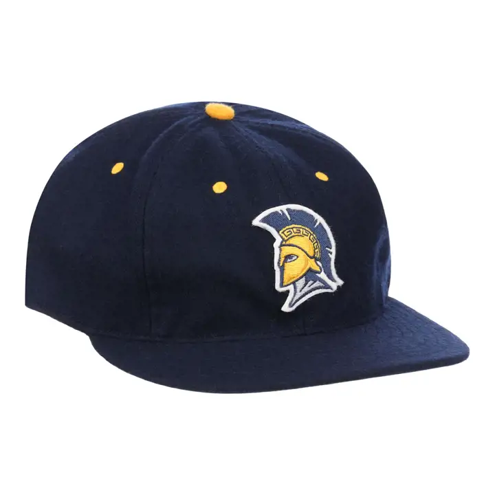 Casquette de baseball vintage mascotte de l'UNC Greensboro