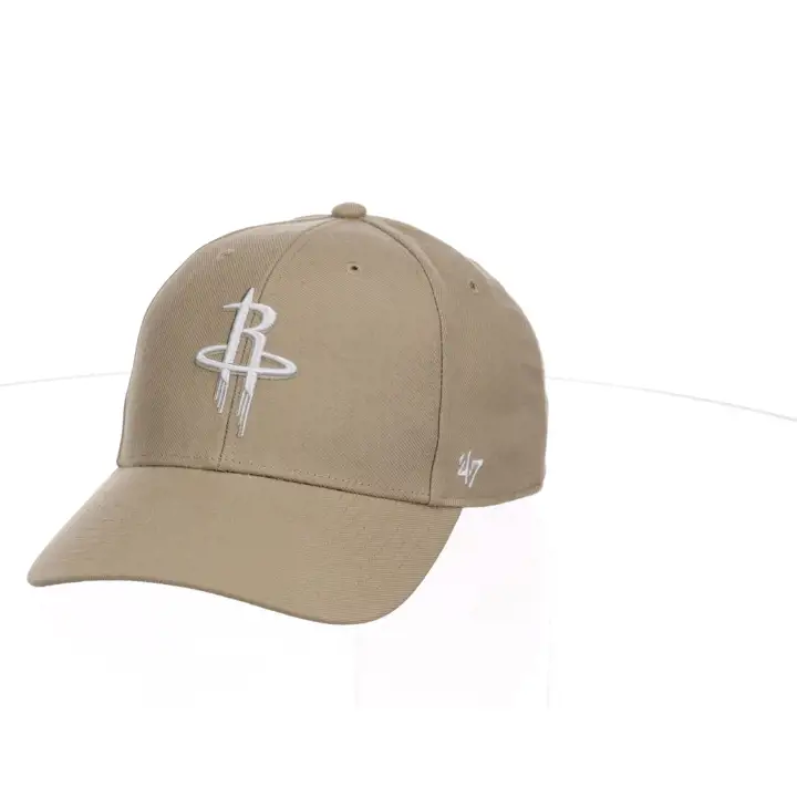 HOUSTON ROCKETS NBA KAKI/BLANC '47 MVP KHA
