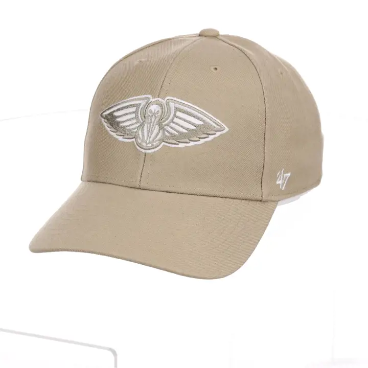 NEW ORLEANS PELICANS NBA KAKI/BLANC '47 MVP KHA