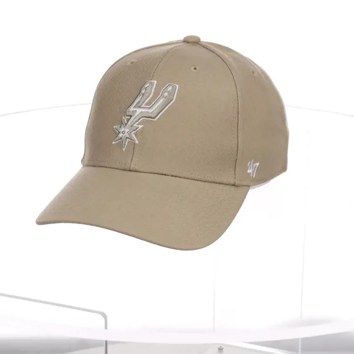 SAN ANTONIO SPURS NBA KHAKI/BLANC '47 MVP KHA