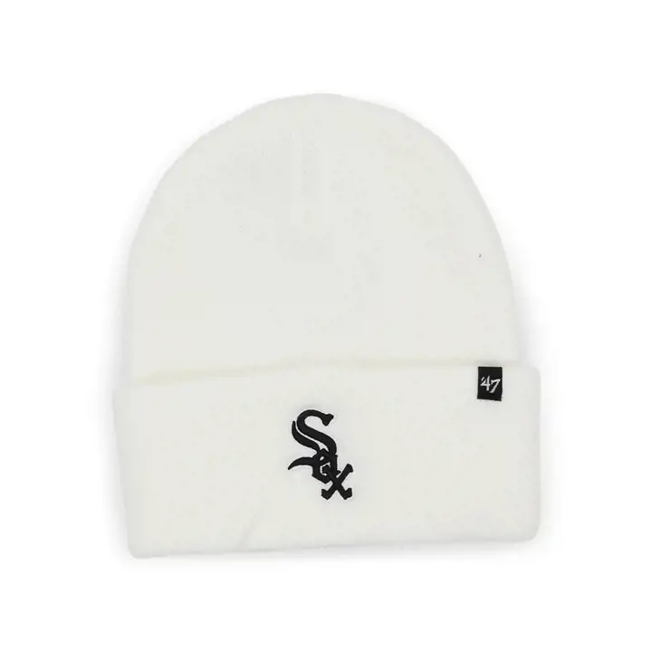 Chicago White Sox MLB Haymaker Cuff Knit bnc/ bnc/ bnc