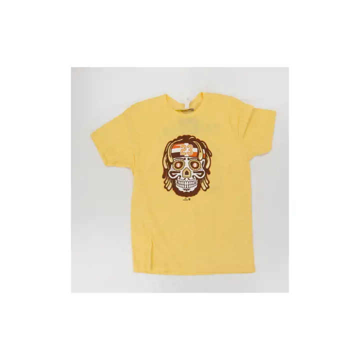 T-shirt N&N Sugar Skull MLB San Diego Padres Fernando Tatis