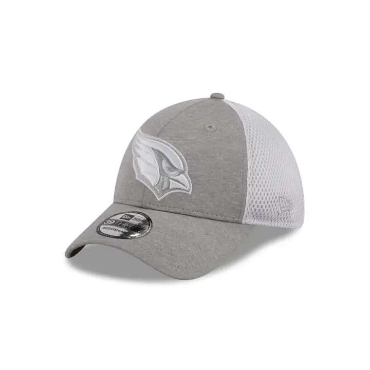 Arizona Cardinals NFL Gris/Blanc Néo Gris Chiné