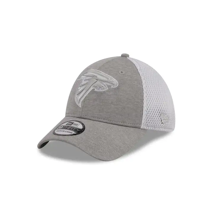 Atlanta Falcons NFL Gris/Blanc Neo Gris Chiné
