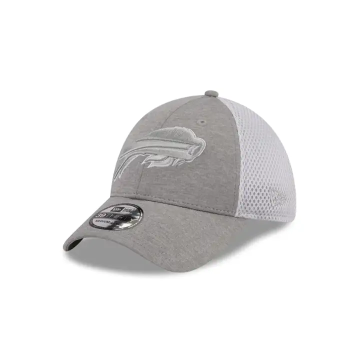 Buffalo Bills NFL Gris/Blanc Neo Gris Chiné