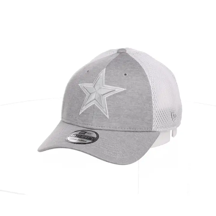 Dallas Cowboys NFL Gris/Blanc Neo Gris Chiné