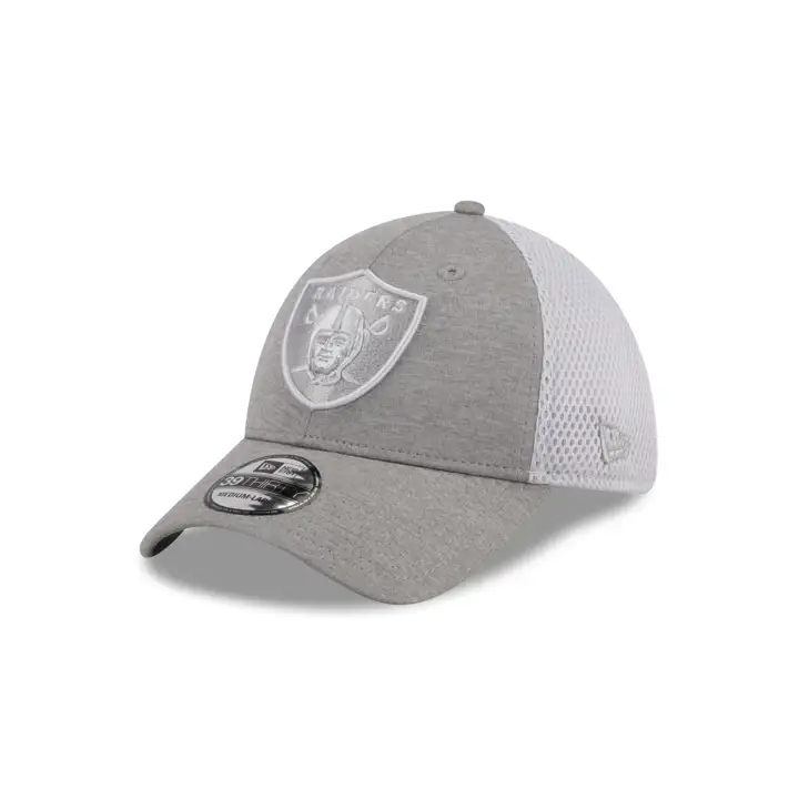 Las Vegas Raiders NFL Gris/Blanc Neo Chiné Gris