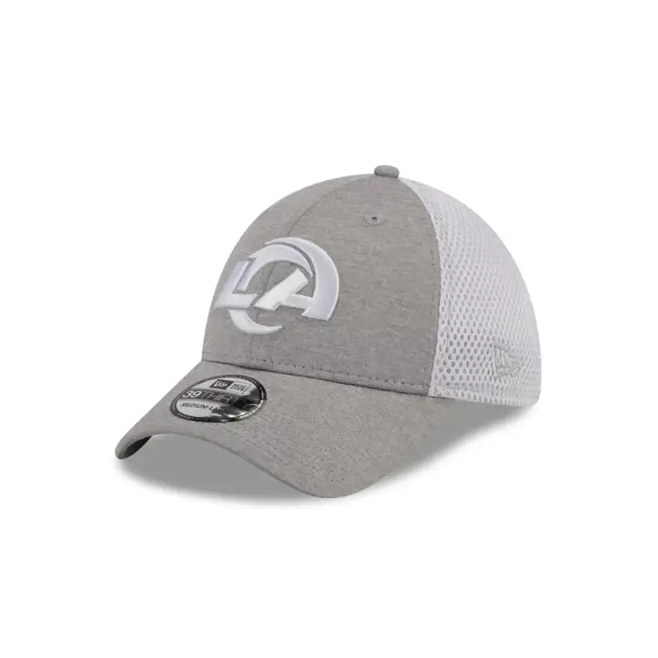 Los Angeles Rams NFL Gris/Blanc Néo Gris Chiné