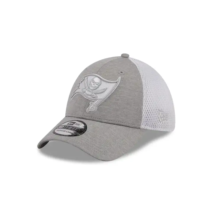 Tampa Bay Buccaneers NFL Gris/Blanc Neo Gris Chiné