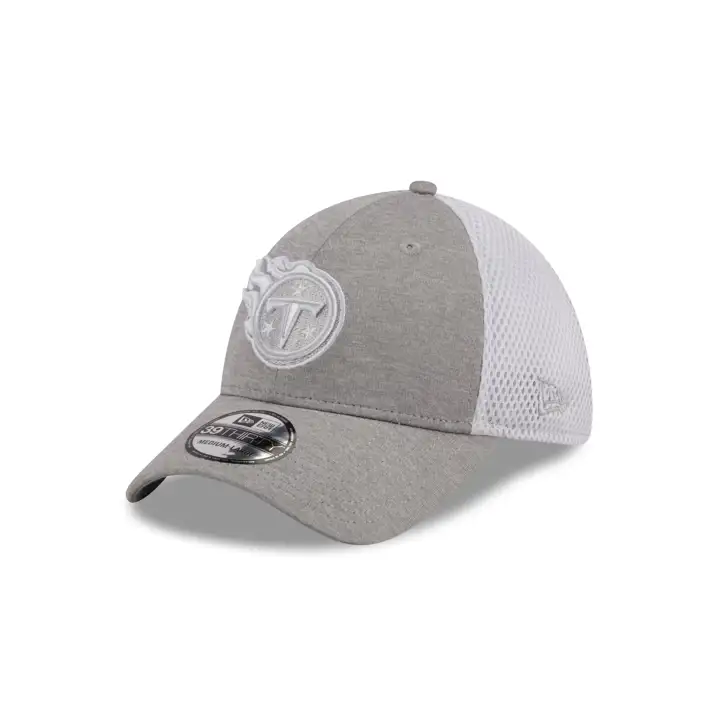 Tennessee Titans NFL Gris/Blanc Neo Chiné Gris