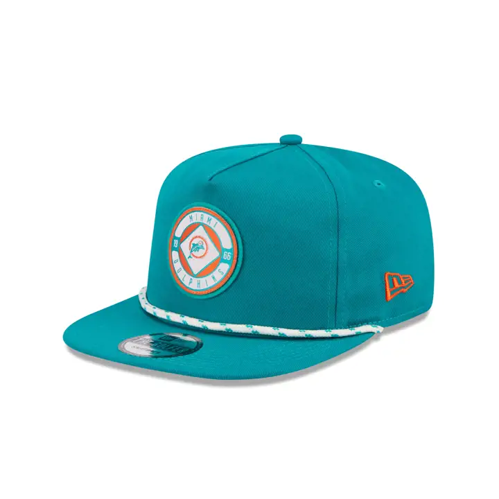 Casquette de golf Miami Dolphins NFL AQ