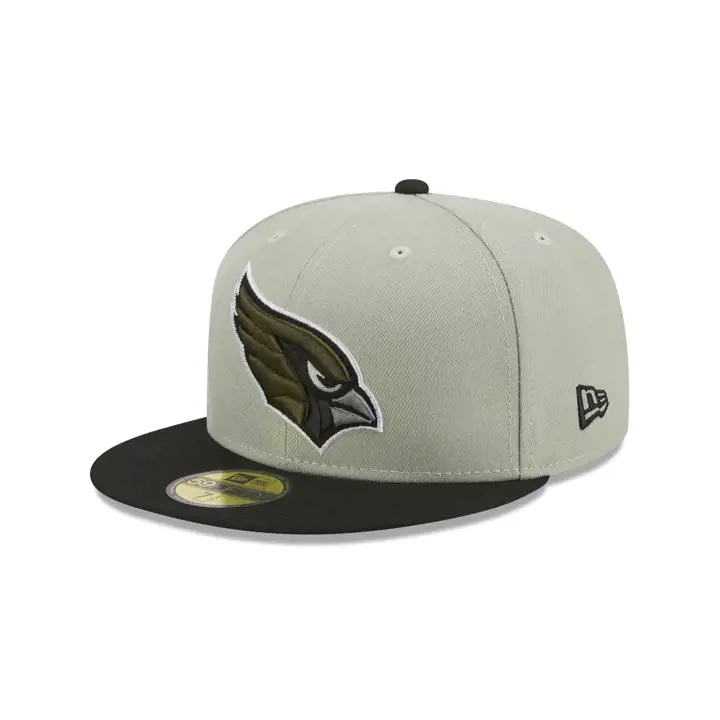 Arizona Cardinals NFL Mt Everest 59FIFTY vge/noi