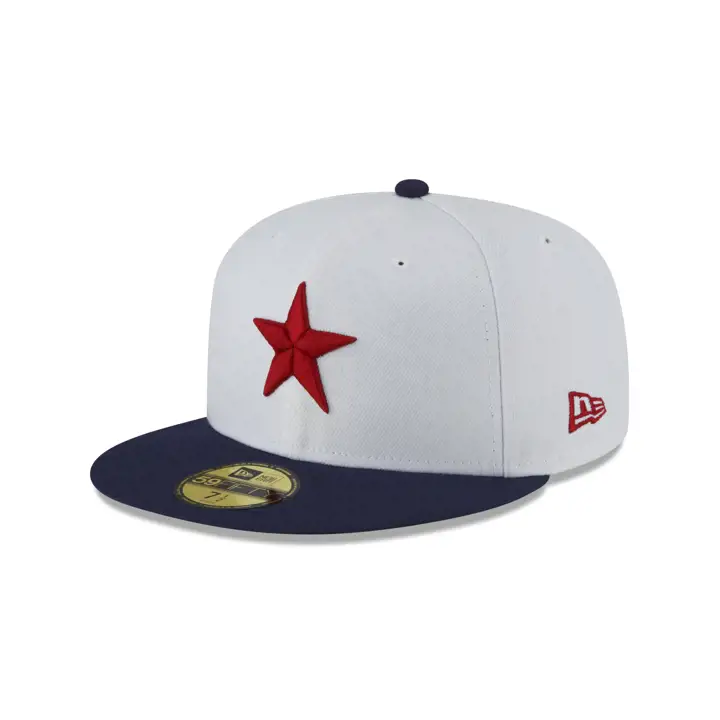 Detroit Tigers 2023 MLB TBTC 59Fifty BLA/MAR