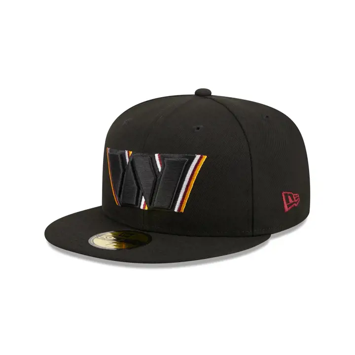 WASHINGTON COMMANDERS NFL Triple Outline 59FIFTY NOI