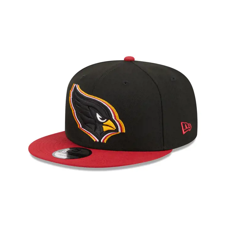 ARIZONA CARDINALS NFL Triple Outline 9FIFTY NOI
