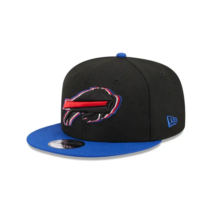 BUFFALO BILLS NFL Triple Outline 9FIFTY NWA