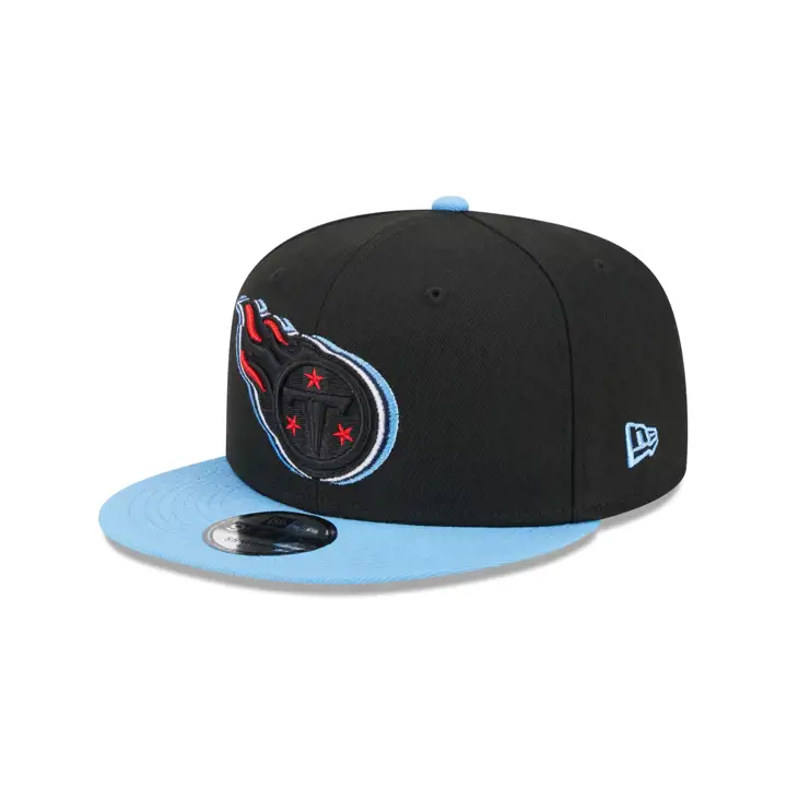 TENNESSEE TITANS NFL Triple Contour 9FIFTY NOI