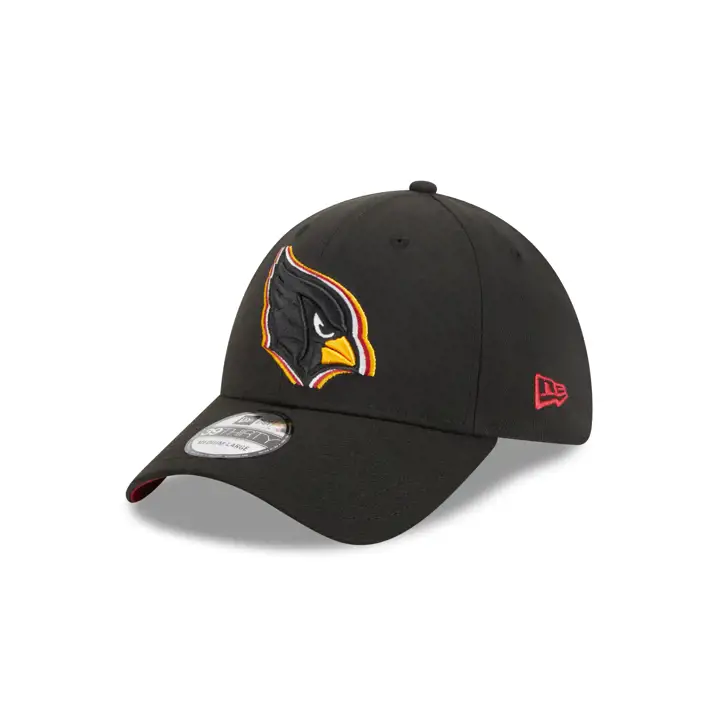 ARIZONA CARDINALS NFL Triple Outline 39THIRTY NOIR