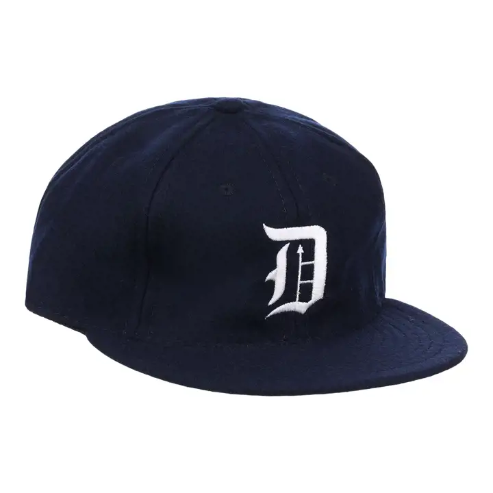 Casquette vintage Duke University 1968