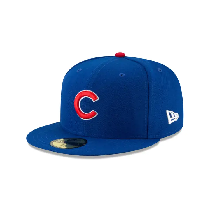 CUBS 2023 MLB London Series 59Fifty ltryl
