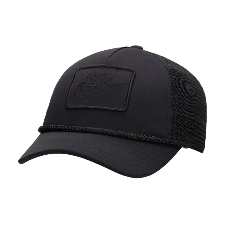 Nike U NK DF RISE CAP TRUCKER noi/ noi