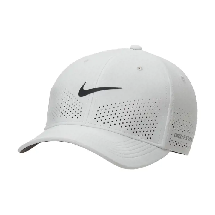 Nike U NK DF AEROBILL RISE CAP lgry/ charcoal