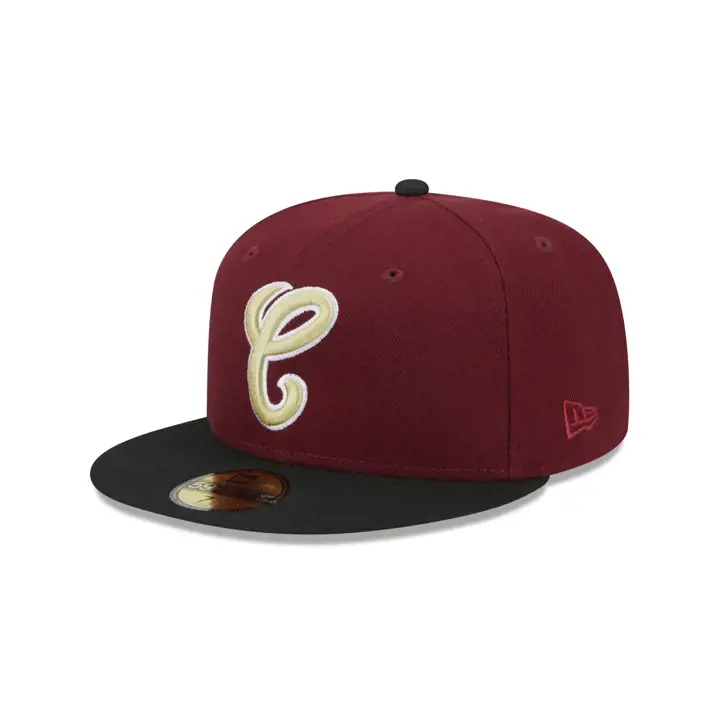 Chicago White Sox MLB Hot Rod 59FIFTY rouge/noir/beige