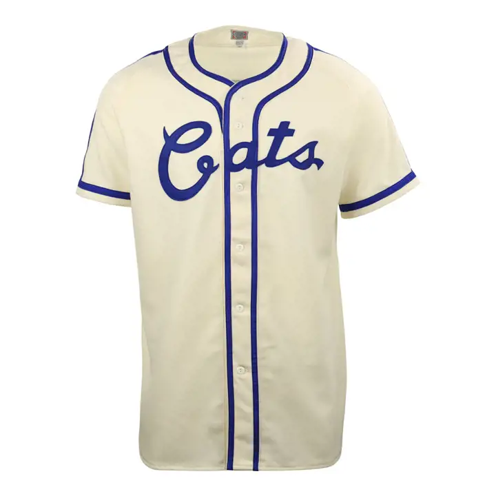 Maillot domicile 1961 de l'Université du Kentucky