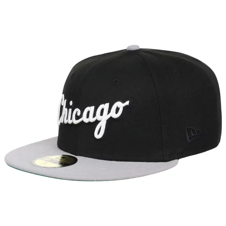 Chicago White Sox MLB Mob 59FIFTY NOI/GRI/VER