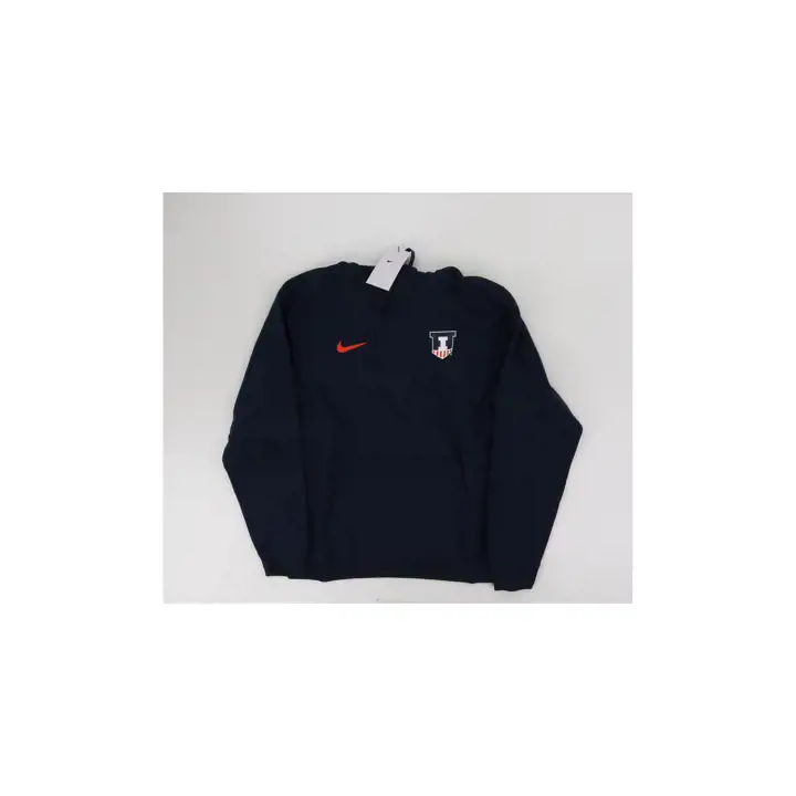 Sweat à capuche en molleton Illinois Fighting Illini NCAA Colorblock Club
