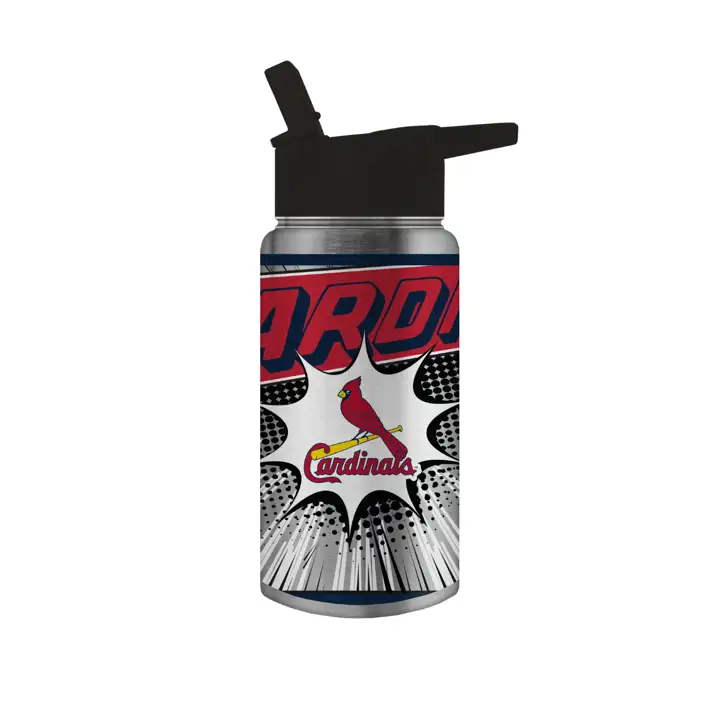 Bouteille d'eau mini Thirst St. Louis Cardinals