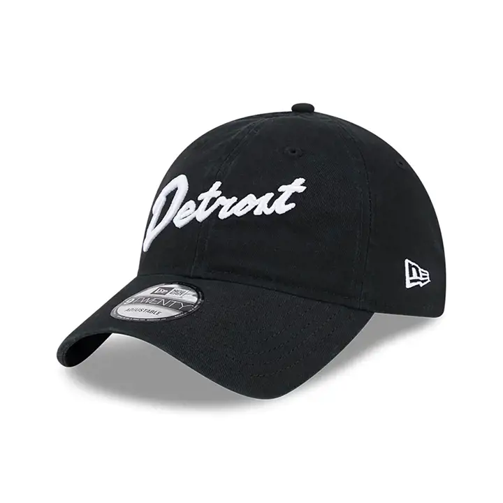 SACRAMENTO KINGS NBA CITY EDITION 2023 9TWENTY BLEU MARINE