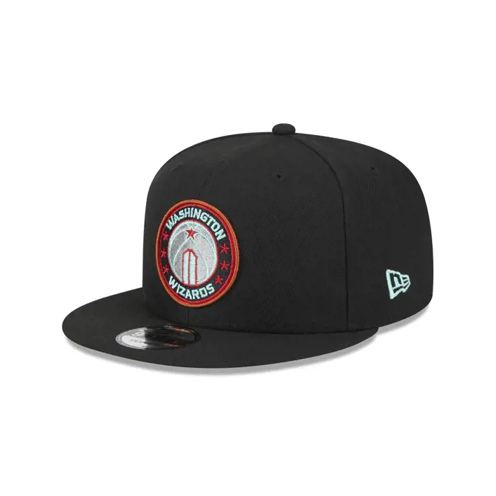 Washington Wizards NBA City Edition 2023 9FIFTY NOI/NOI/GRI