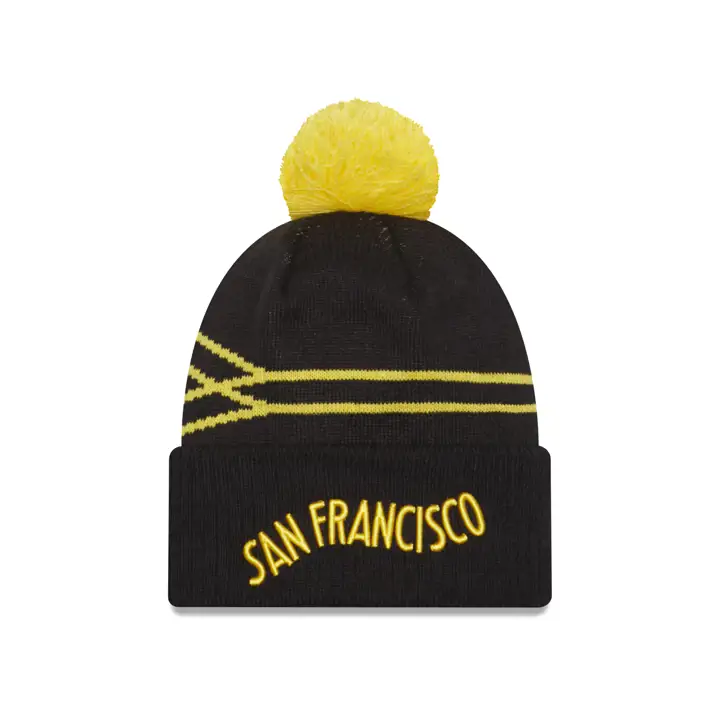 Golden State Warriors NBA City Edition 2023 Tricot N/J/J