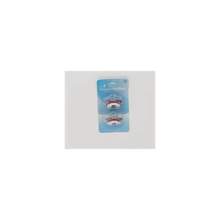 Sucette South Carolina Gamecocks – lot de 2