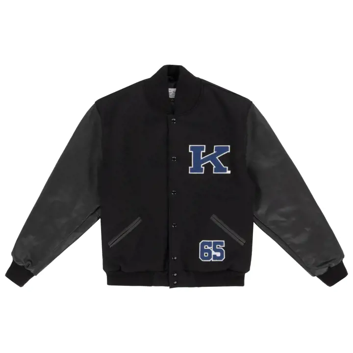 Veste Authentique Université du Kentucky 1965