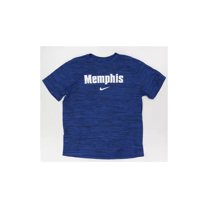 T-shirt Memphis Tigers NCAA Velocity Team Issue 23 RBL
