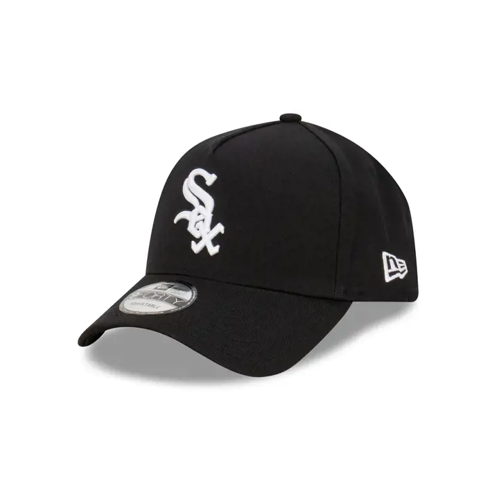 CHICAGO WHITE SOX MLB 940AF OTC EVERGREEN BLK