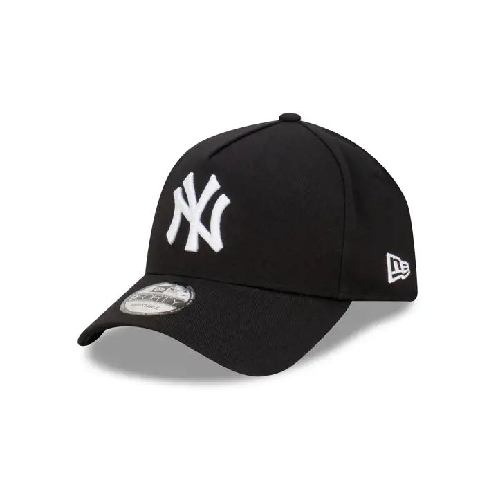 NEW YORK YANKEES MLB 940AF OTC EVERGREEN BLK